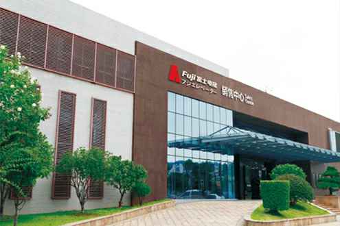 武汉志睿电子产品检测有限公司